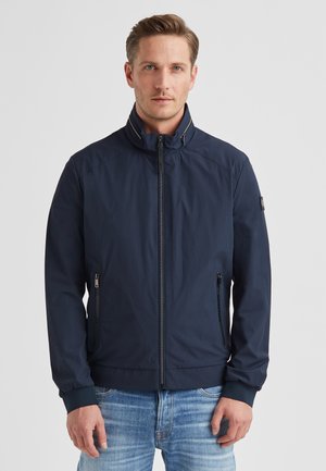 MSOslo - Bomberjacke - nachtblau