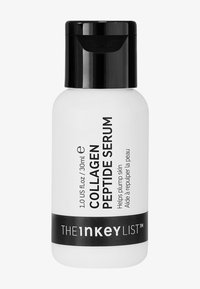 The INKEY List - COLLAGEN BOOSTER - SÉRUM - Serum - transparent Miniatuurafbeelding 1