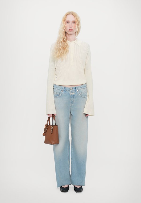 NIKKA - Baggy Jeans2