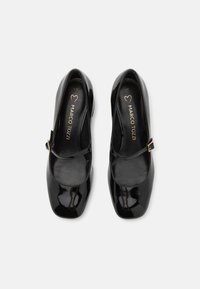 Marco Tozzi Escarpins - black