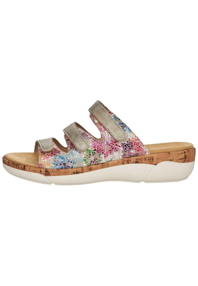 Damen Pantolette, Remonte, Größe 39, neu