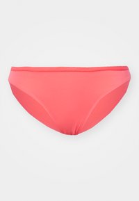Unselected, exquisite pink