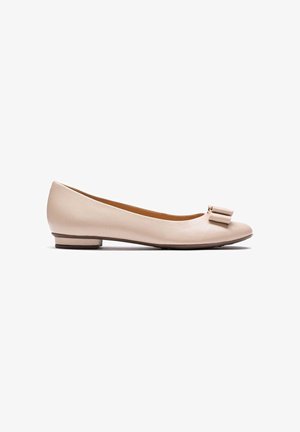 Kazar, NANCY - Ballerines - beige