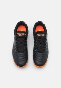 Joma MAXIMA - Chaussures de football en salle - black