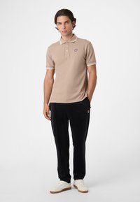 Fila ADRIANO REGULAR  - Bukser - black
