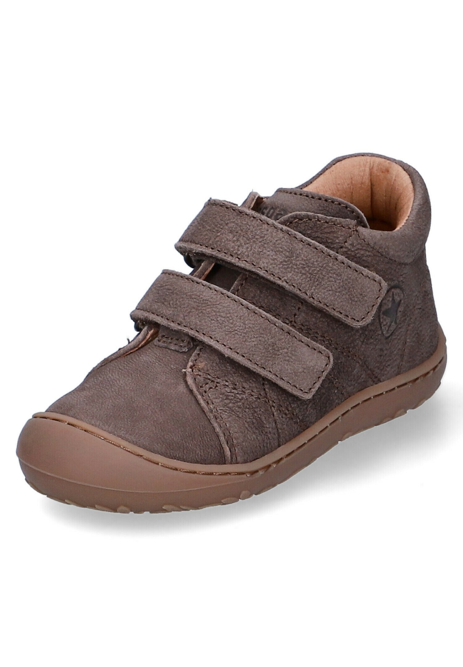 Bisgaard Halbschuhe HALE V Schnürschuh Lauflernsch Produktbild-Vorschau 8