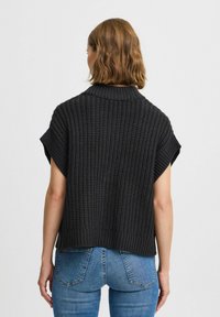 b.young Kofta - black