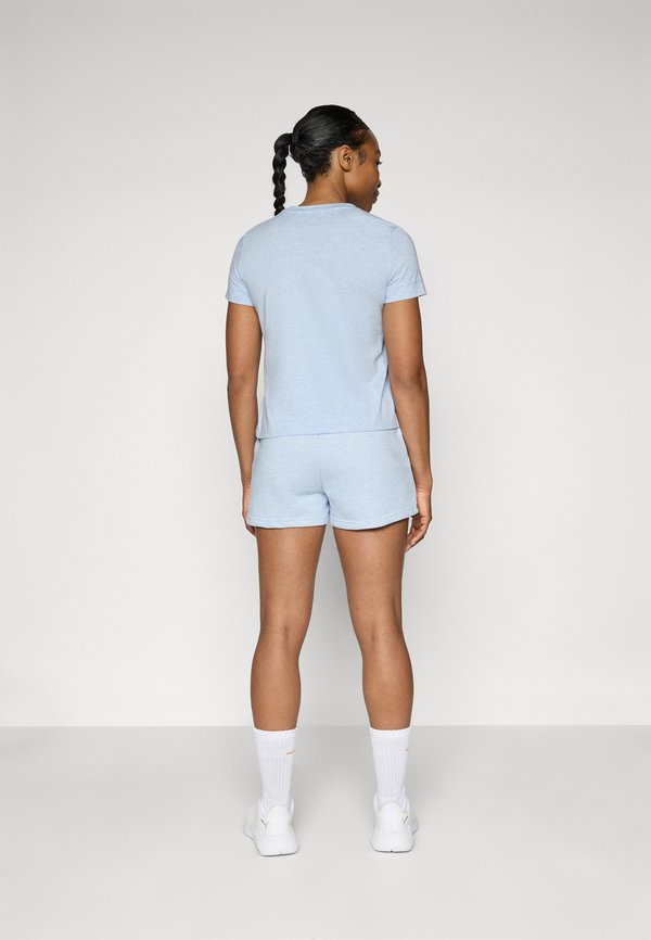 ESSENTIAL  - Sports shorts3