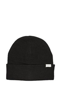 Niet geselecteerd, black