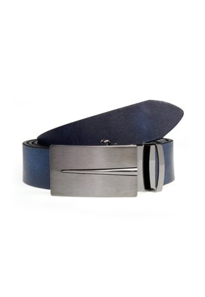 Belt - blue