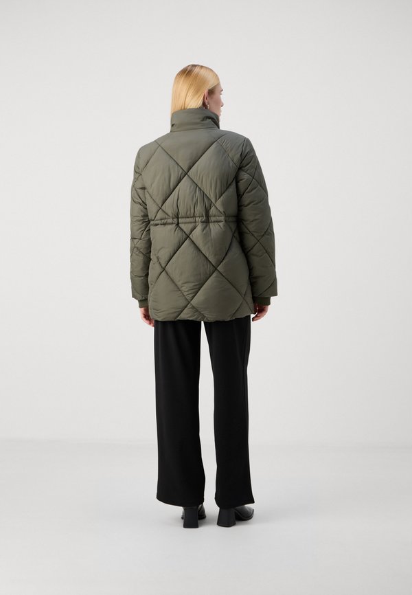 MLSILJA PUFFER JACKET - Winter jacket - kambaba4