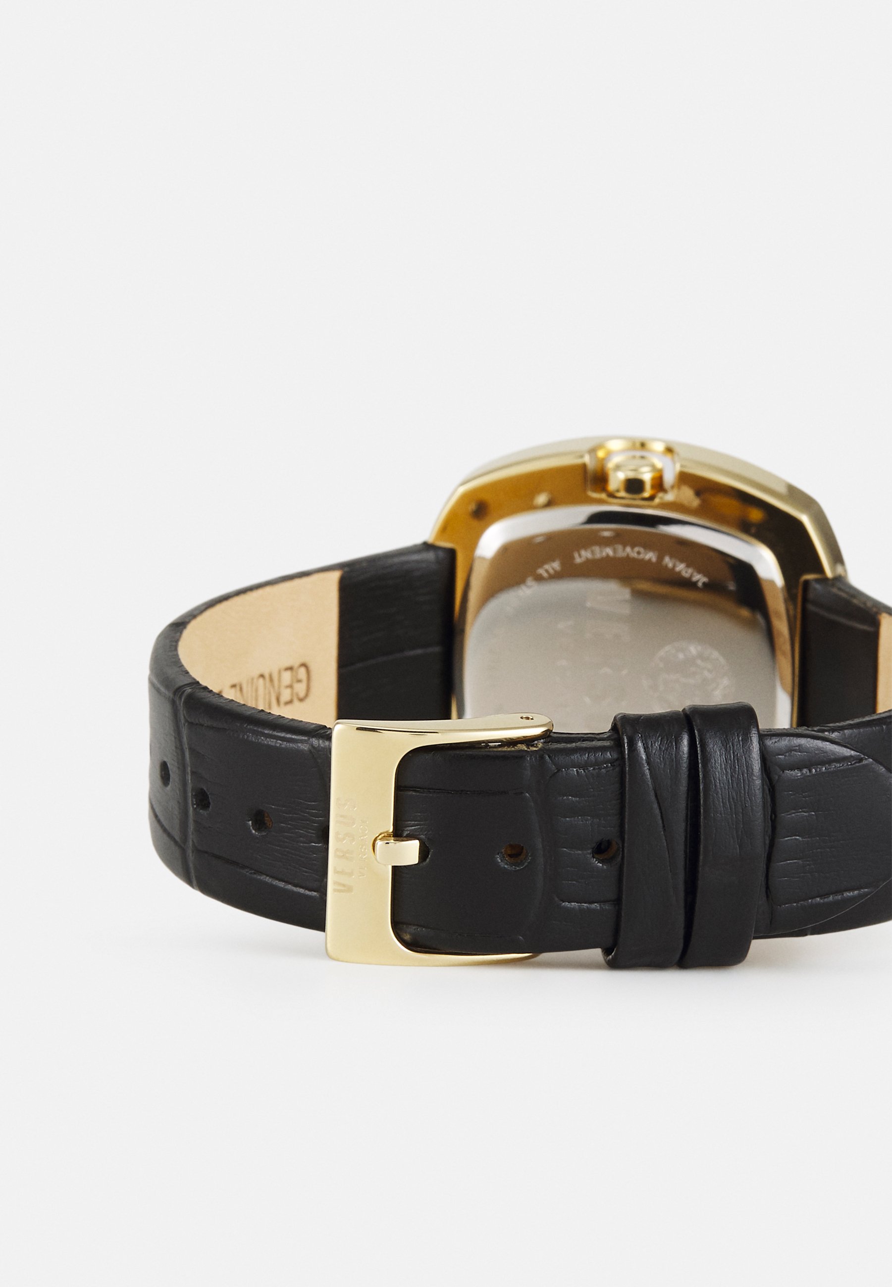 versace dial strap