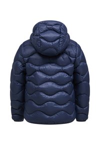 Peak Performance HELIUM  UNISEX granatowy