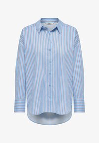 Valimata, vista blue