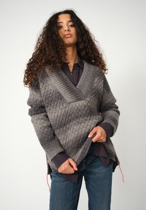Jumper - black