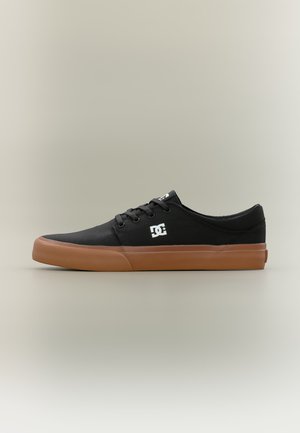 DC Shoes, TRASE - Tenisky - black
