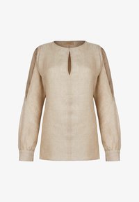 Unausgewählt, Natural