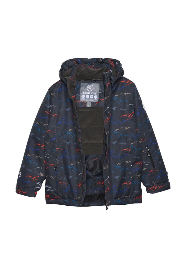 COSki - Snowboard jacket - phantom2