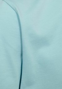 Minimum AARHUS - T-shirts basic - light blue
