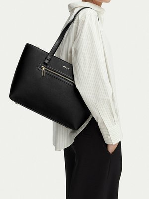 Mexx, MEXX BAG WOMEN'S BLACK 5907964149828 - Bolso de mano - black