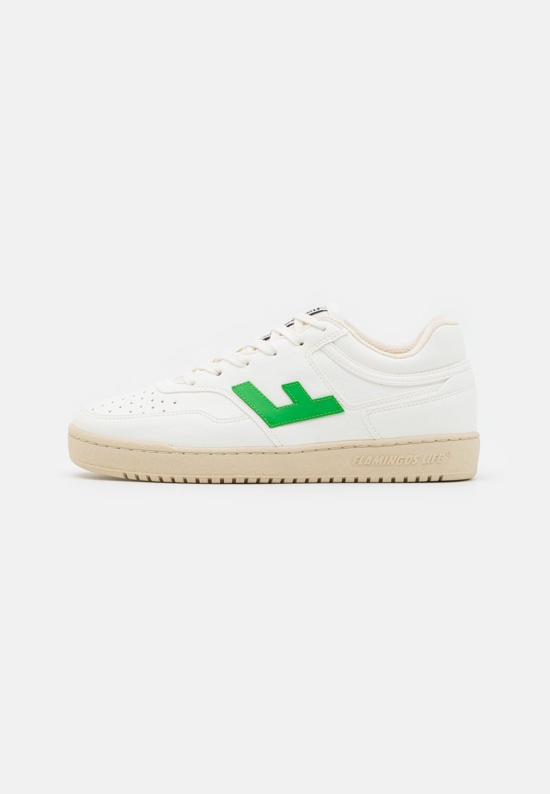 flamingos life retro 90s unisex