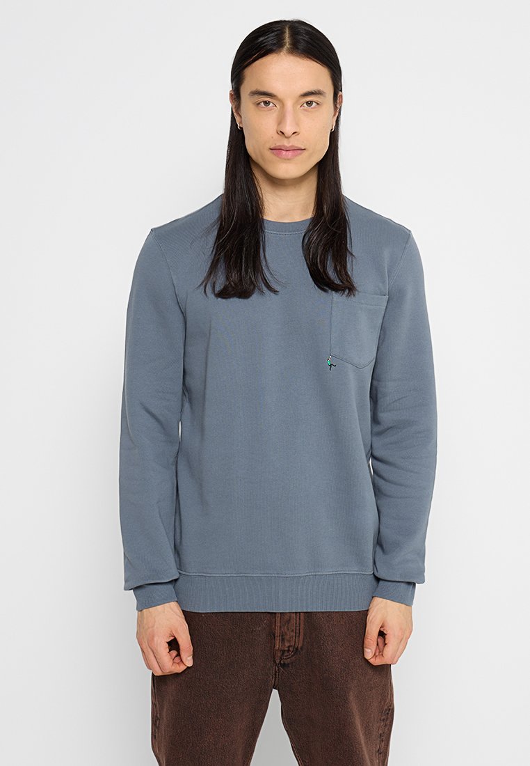 Revolution Sweater blauwgrijs