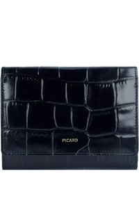 Non sélectionné, schwarz