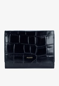 Non sélectionné, schwarz