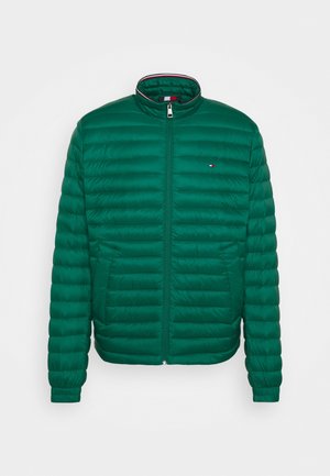 Untuvatakki - dark green