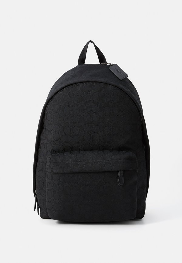 HALL BACKPACK IN SIGNATURE - Rucksack