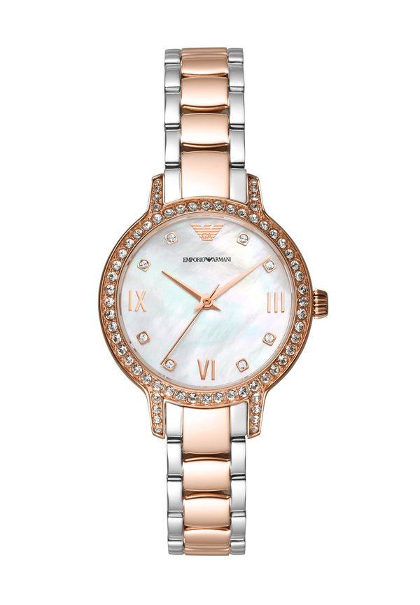 CLEO QUARTZ HAND - Watch3