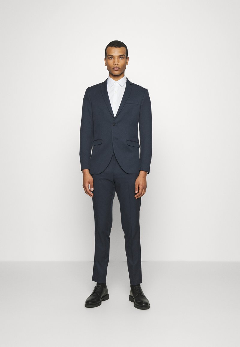 Jack & Jones PREMIUM - RCOSTA - Suit - dark navy, Enlarge