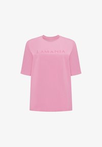 Niewybrane, pink