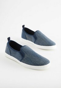 Next FOREVER COMFORT STANDARD - Sneakers - denim