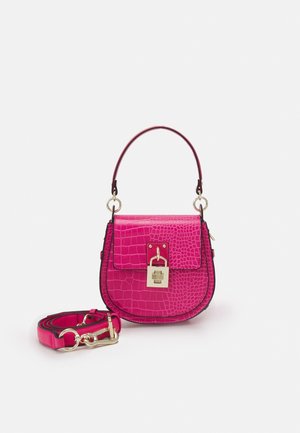 Handtasche - pink