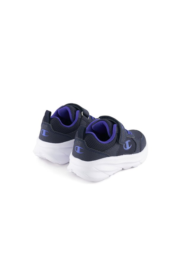 HRO CUT INSPIRED – Sneaker low