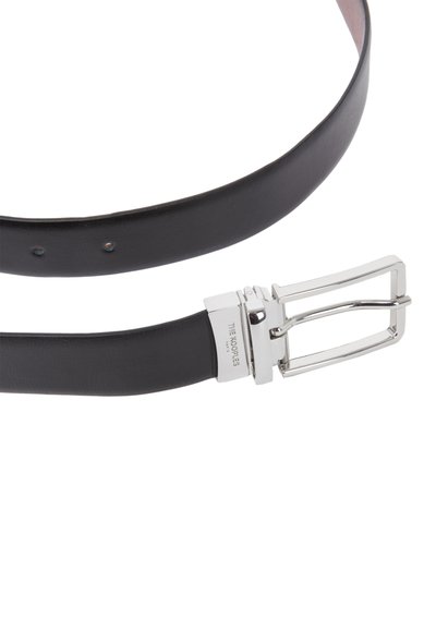 The Kooples Ceinture - black