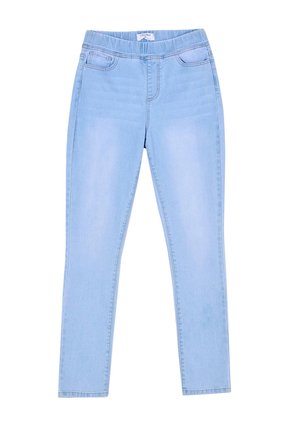 Camomilla Italia, KELLYJI  - Jeans slim fit - light blue