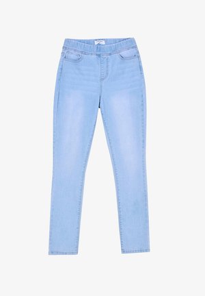 Camomilla Italia, KELLYJI - Jeans slim fit - light blue