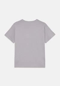Lindex HELLO KITTY - T-shirt med print - grey