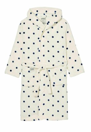 REGULAR FIT - LUNA  - Bademantel - cream