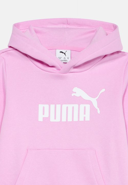 PUMA LOGO SUIT UNISEX - Tracksuit - mauve glow — foto 4