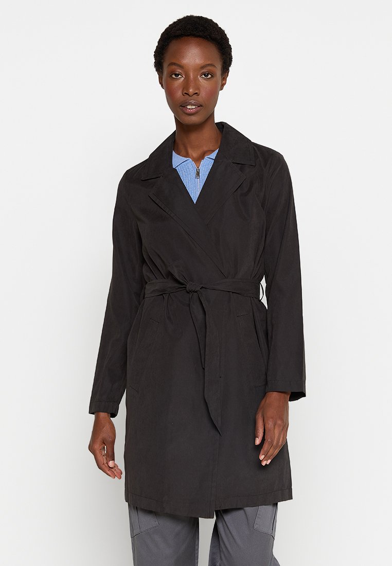 JDYDONNA WRAP TRENCHCOAT OTW LO