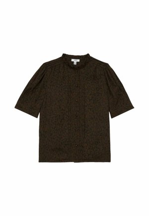 Reiss, Blouse - black