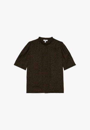 Reiss, Blouse - black