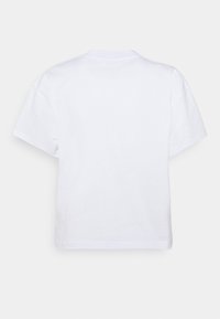Dickies LORETTO TEE - T-shirts med print - white