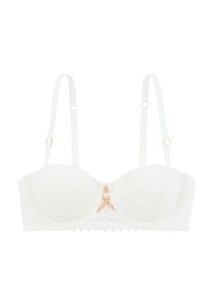 BLUM - Soutien-gorge push-up - blanc