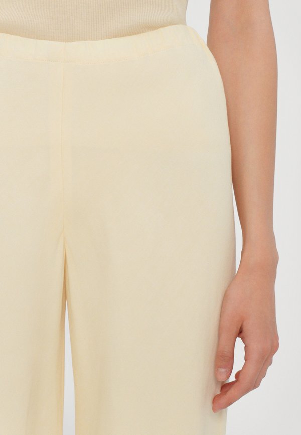 FLORINE PANT - Trousers - butter3