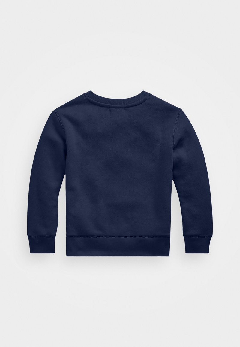 Polo Ralph Lauren Sweatshirt - cruise navy/bleu marine - ZALANDO.FR