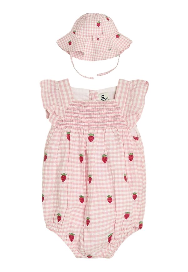 REGULAR FIT SET  - Body